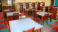 Richardsville Elementary Library